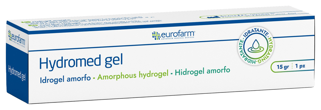 Hydromed Gel