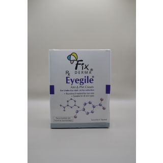 Eyegile Am & Pm Cream 15 gm
