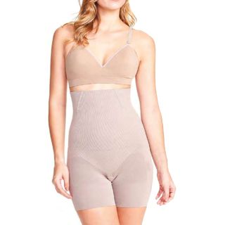 50412 Shorts Abdominal