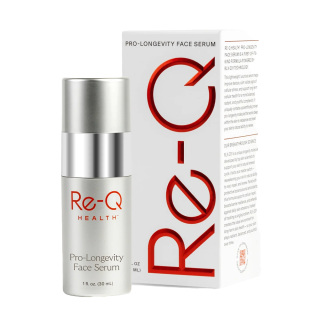 RE:Q: Advanced Polycaprolactone (PCL) Technology for Restoring Skin Elasticity and Youth