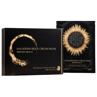 Haloderm Rejuv Cream Mask 20g x 5ea