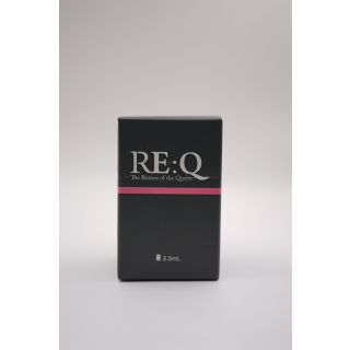 RE:Q: Advanced Polycaprolactone (PCL) Technology for Restoring Skin Elasticity and Youth