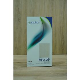 Eurosorb Roll 2.5x30 cm - 5 pcs/box