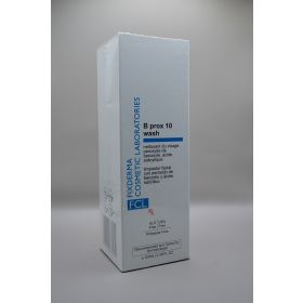 FCL P Brox 10 wash 100 ml