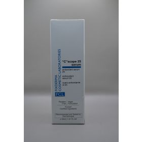 FCL C scape Serum 25% 30 ml
