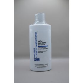 FCL Alpha-Beta Acne Cleanser 200 ml