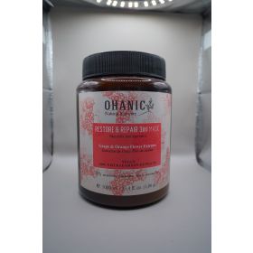 OHANIC RESTORE & REPAIR 3 IN 1 MASK 250 ml