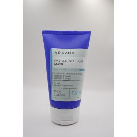 Arkana Oxygen Infusion Mask 150 ml
