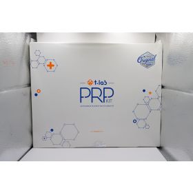 T-Lab PRP Kit: The Comprehensive Medical Solution for High-Purity Platelet-Rich Plasma Preparation