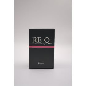RE:Q: Advanced Polycaprolactone (PCL) Technology for Restoring Skin Elasticity and Youth