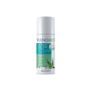 Vulnomed Spray