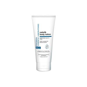FCL Oat SILK Body Lotion 200 ml